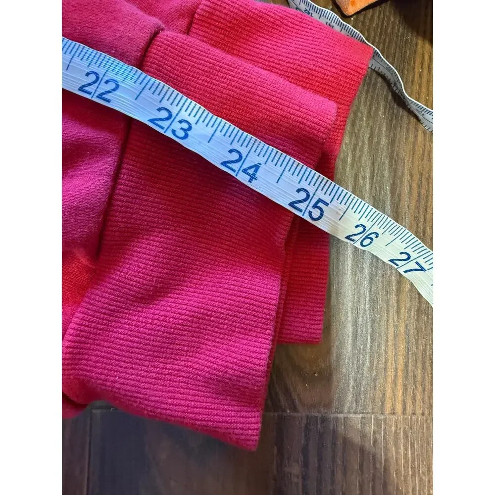 True Religion Unisex Core Jogger Sweatpants Size XL